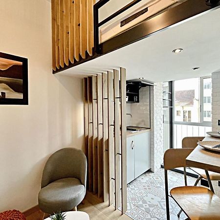 Superb Studio In The Center Of Annecy Zewnętrze zdjęcie